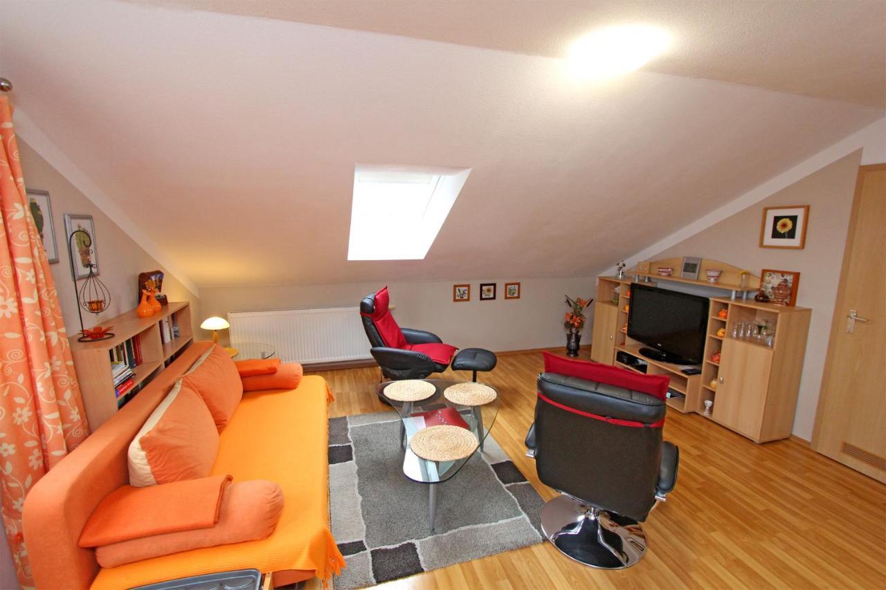 Ferienwohnung Zinnowitz Use 1931 Exterior photo